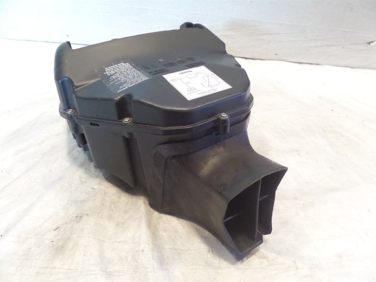 2013 2014 2015 2016 Triumph Street Triple R RX Air Intake Cleaner Filter Airbox - C3 Cycle