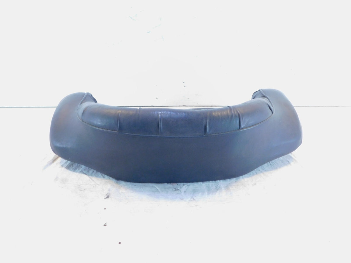 86-96 Harley Davidson Electra Glide Ultra Classic Passenger Backrest Back Rest - C3 Cycle