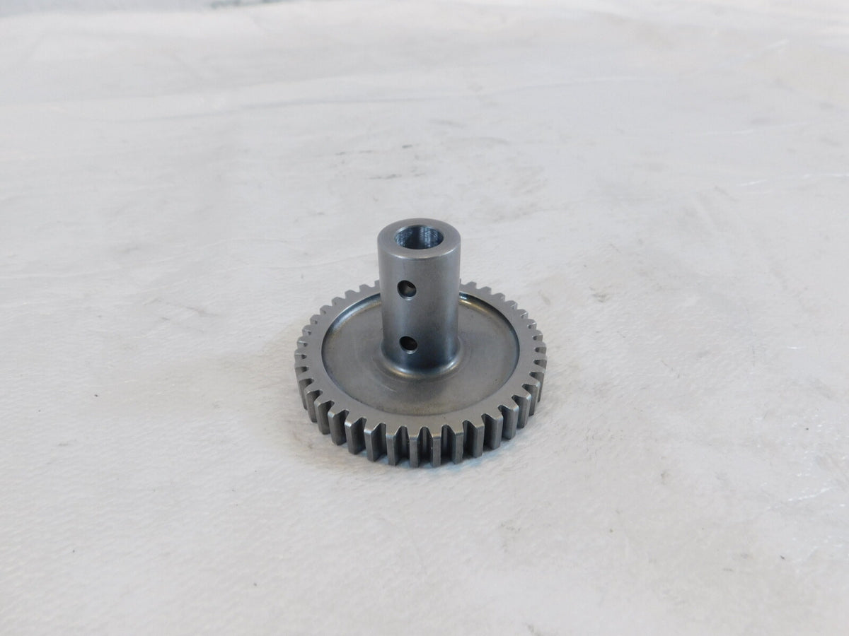 Victory Sport Deluxe & Standard V92 Cruiser Starter Motor Starter Idler Gear - C3 Cycle
