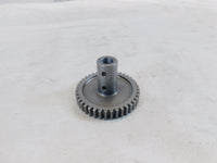 Victory Sport Deluxe & Standard V92 Cruiser Starter Motor Starter Idler Gear - C3 Cycle