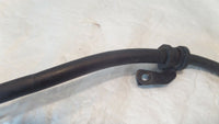 14-18 Honda CB650 CBR650 CBR650F Rear Caliper to Master Cylinder Brake Hose Line - C3 Cycle
