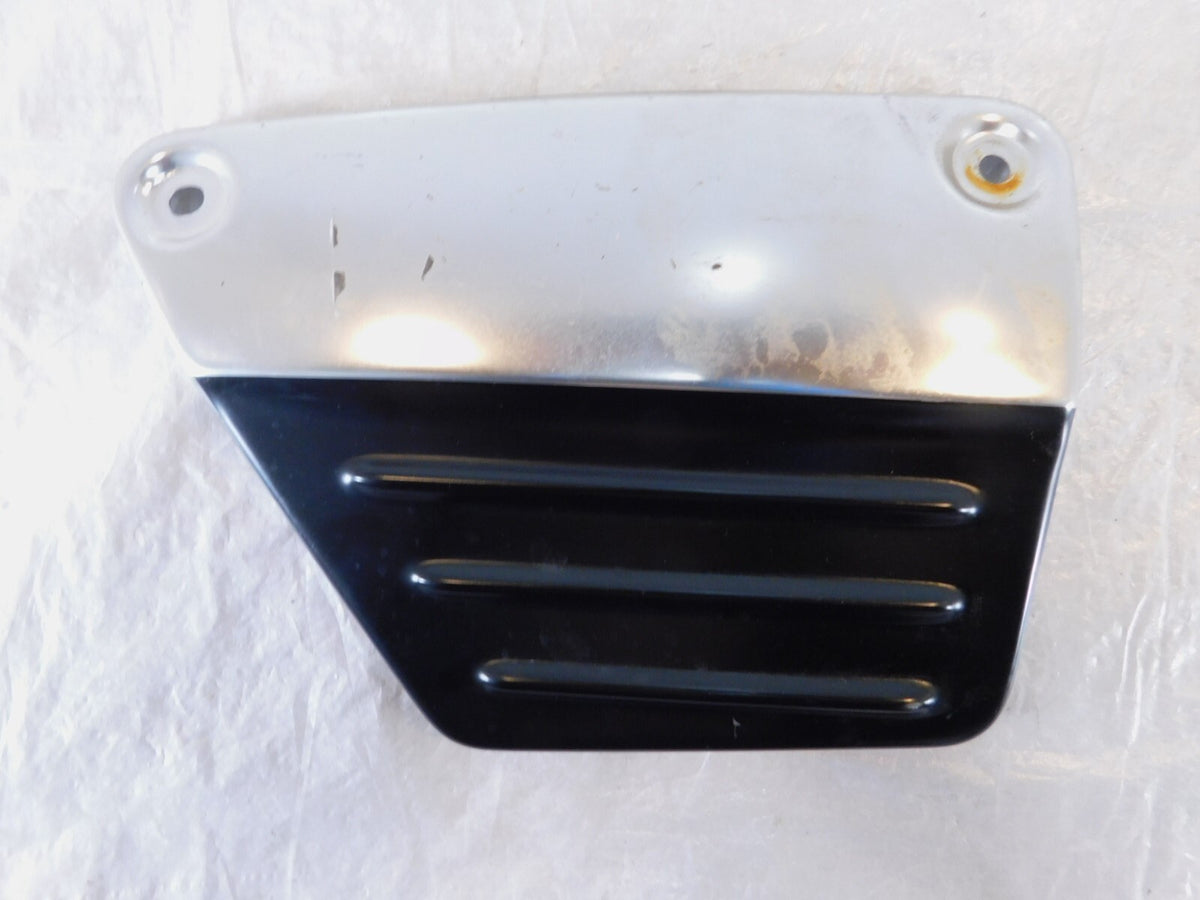 1996-05 Yamaha V-Max 1200 VMX12 OEM Right Side Cover Panel Cowl Cowling Fairing - C3 Cycle