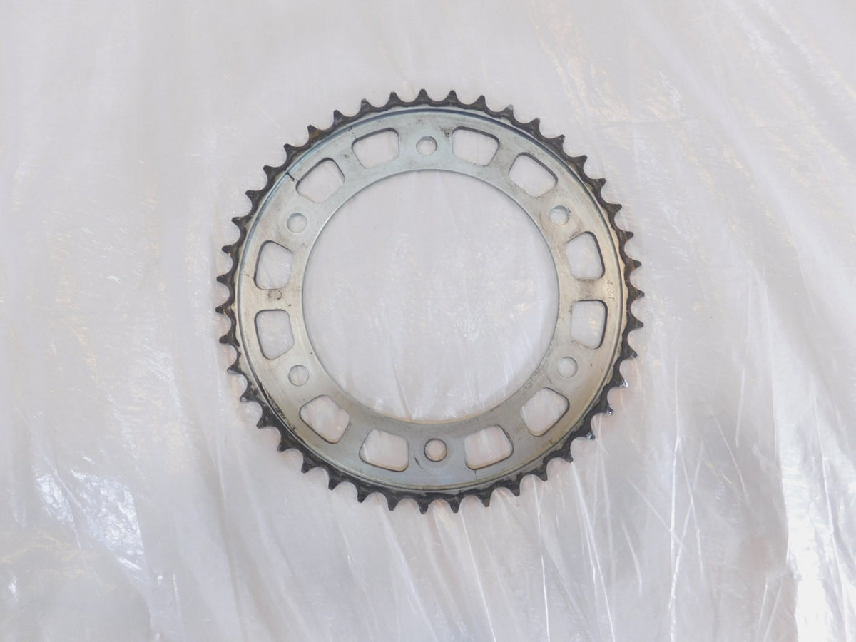 2017-2022 Honda CBR1000RR CBR1000S CBR1000 Rear Wheel Drive Chain Sprocket 43T - C3 Cycle