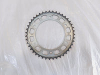 2017-2022 Honda CBR1000RR CBR1000S CBR1000 Rear Wheel Drive Chain Sprocket 43T - C3 Cycle