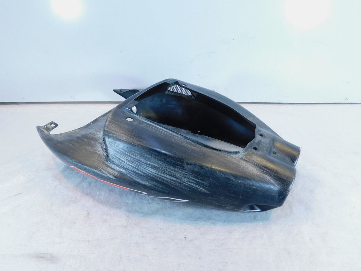 2003 Aprilia RSV 1000 Mille RSV1000 Rear Seat Tail Section Fairing Cowling Cover - C3 Cycle