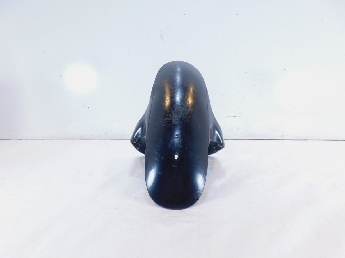 2008 2009 2010 Buell 1125 1125R 1125CR Black Front Wheel Cover Fender Mudguard - C3 Cycle