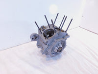 Harley Davidson Road King Electra Glide & Dyna Silver Engine Motor Crank Cases - C3 Cycle