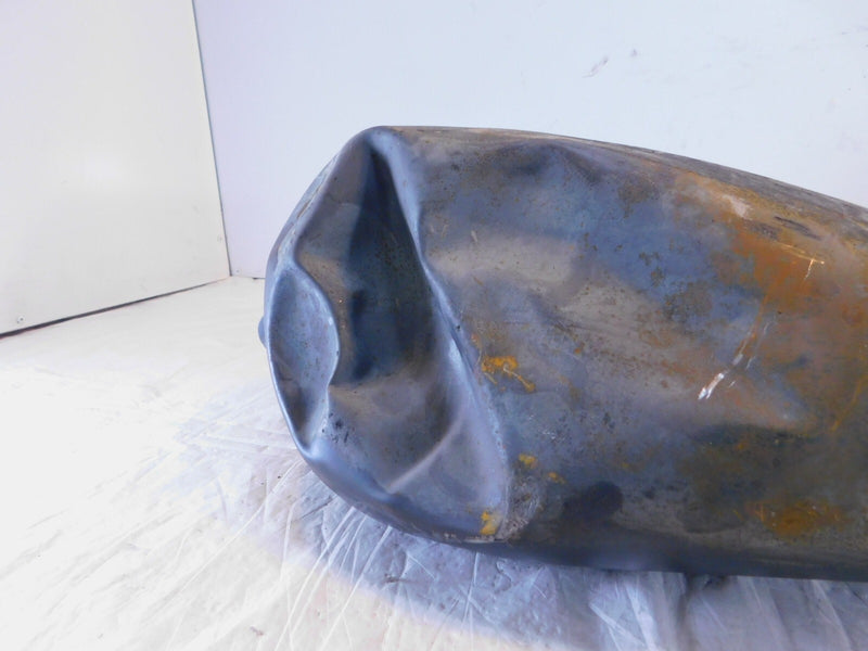 Harley Davidson Sportster 883 1200 Custom & Low Large 4.5 Gallon Fuel Gas Tank