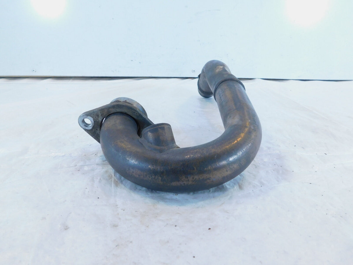 2013-2016 KTM 250 390 Duke RC RC390 Front Exhaust Muffler Header Manifold Pipe - C3 Cycle