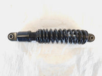 Harley Davidson Dyna Wide Glide & Street Bob Black Rear Shock Absorber -Bent - C3 Cycle
