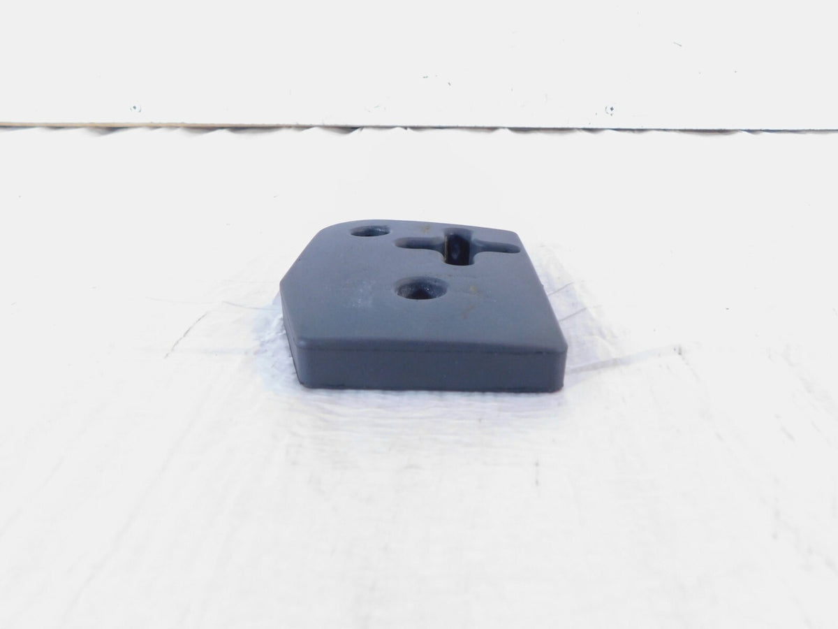1994-2003 Honda VF750 Magna 750 Rear Left Engine Motor Water Pump Cover Rubber - C3 Cycle