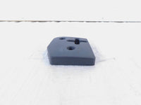 1994-2003 Honda VF750 Magna 750 Rear Left Engine Motor Water Pump Cover Rubber - C3 Cycle