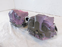 Aprilia RSV1000R RSVR Mille R & RSV1000 Tuono Front/Rear Cylinder Heads & Valves