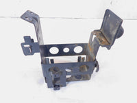 Kawasaki LTD Belt KZ440 KZ440A KZ440D Battery Box Holder Housing Mount Tray - C3 Cycle