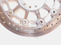 2008 2009 & 2010 Victory Vision Touring & Premium Rear Wheel Brake Disc Rotor - C3 Cycle