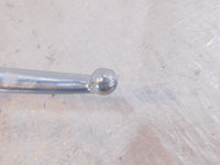 Royal Enfield Meteor 350 Euro 5 Right Handlebar Brake Master Cylinder w/ Lever - C3 Cycle