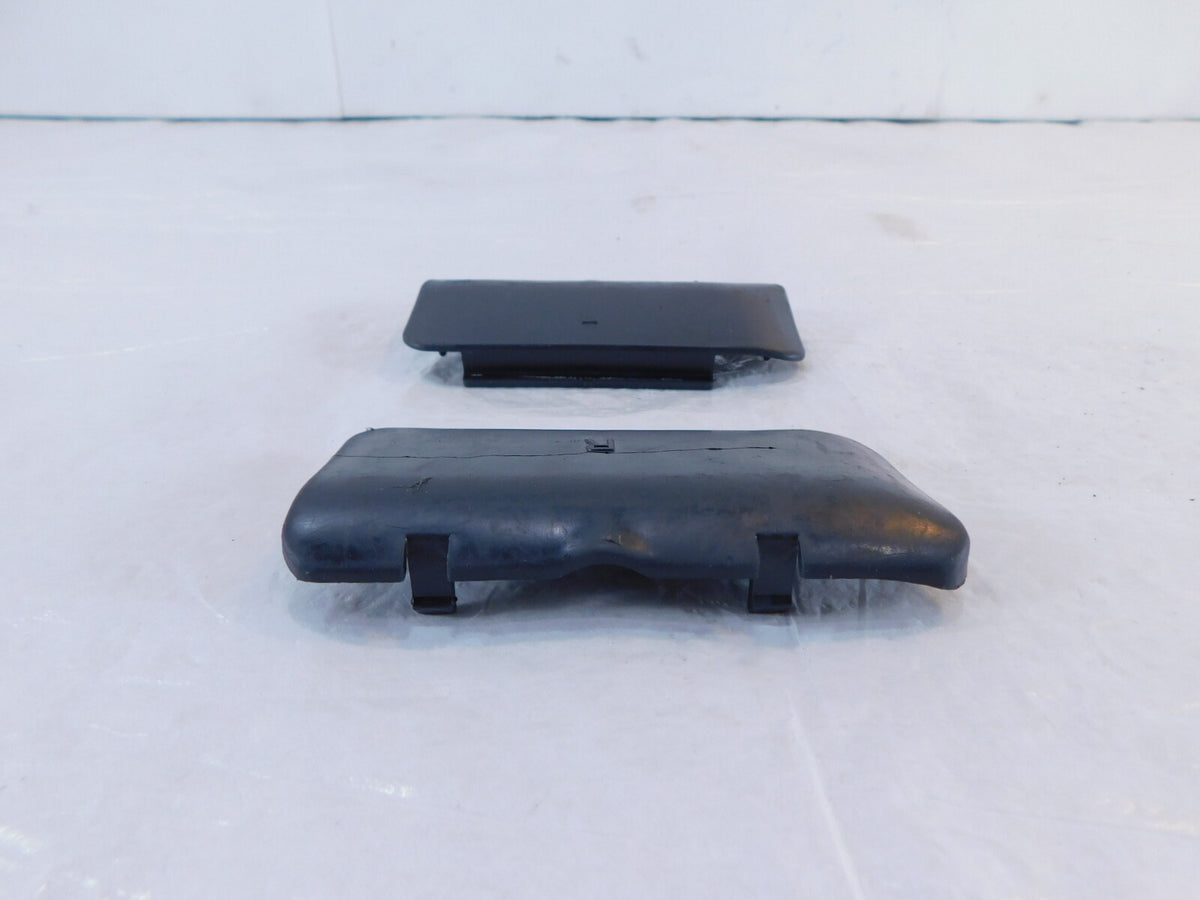 1993-94 Honda GL1500I Goldwing Interstate Black Left/Right Fairing Panel Covers
