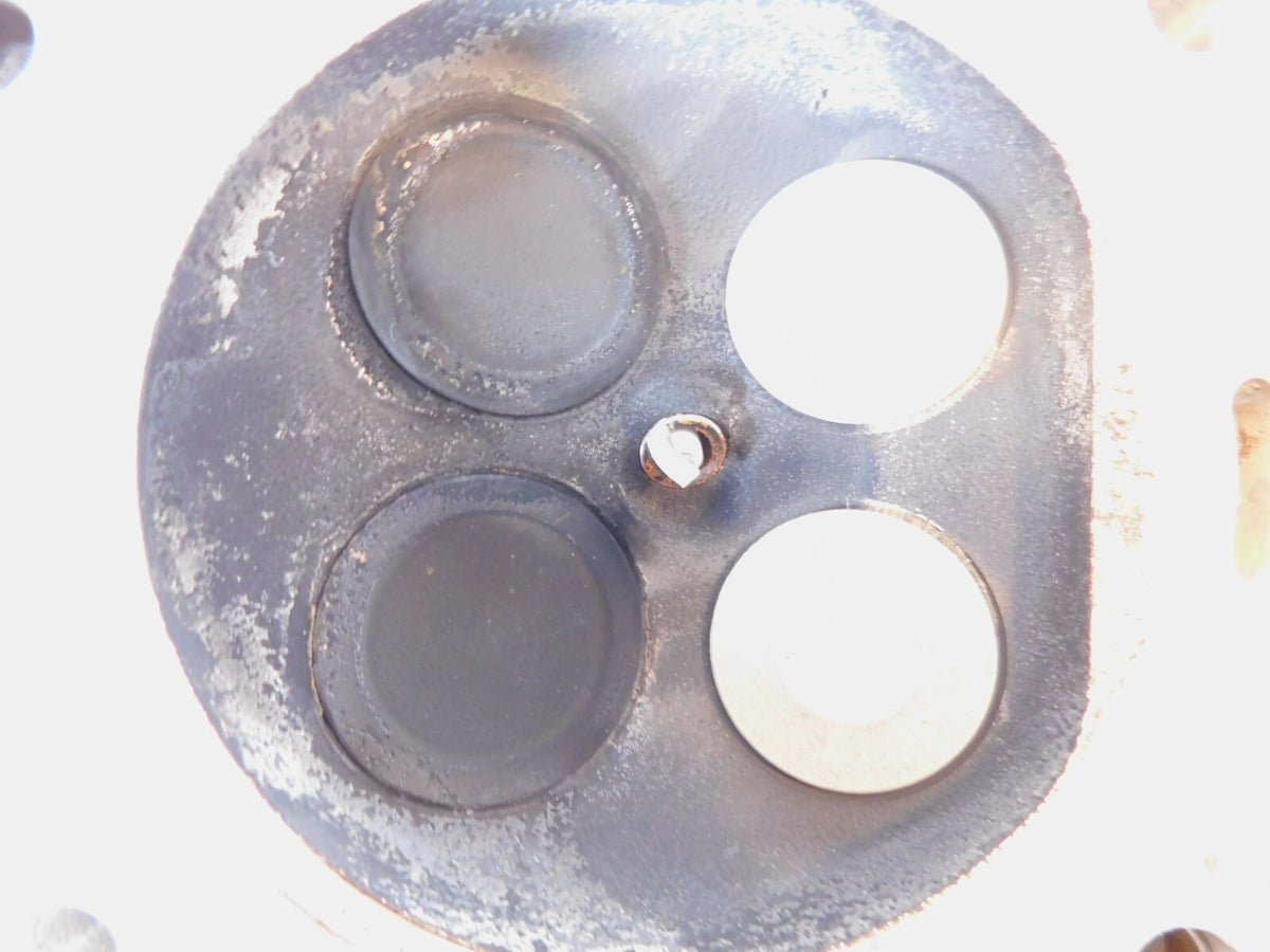 Victory Cross Country Vision Vegas Engine Motor Cylinder Heads, Valves & Covers - C3 Cycle