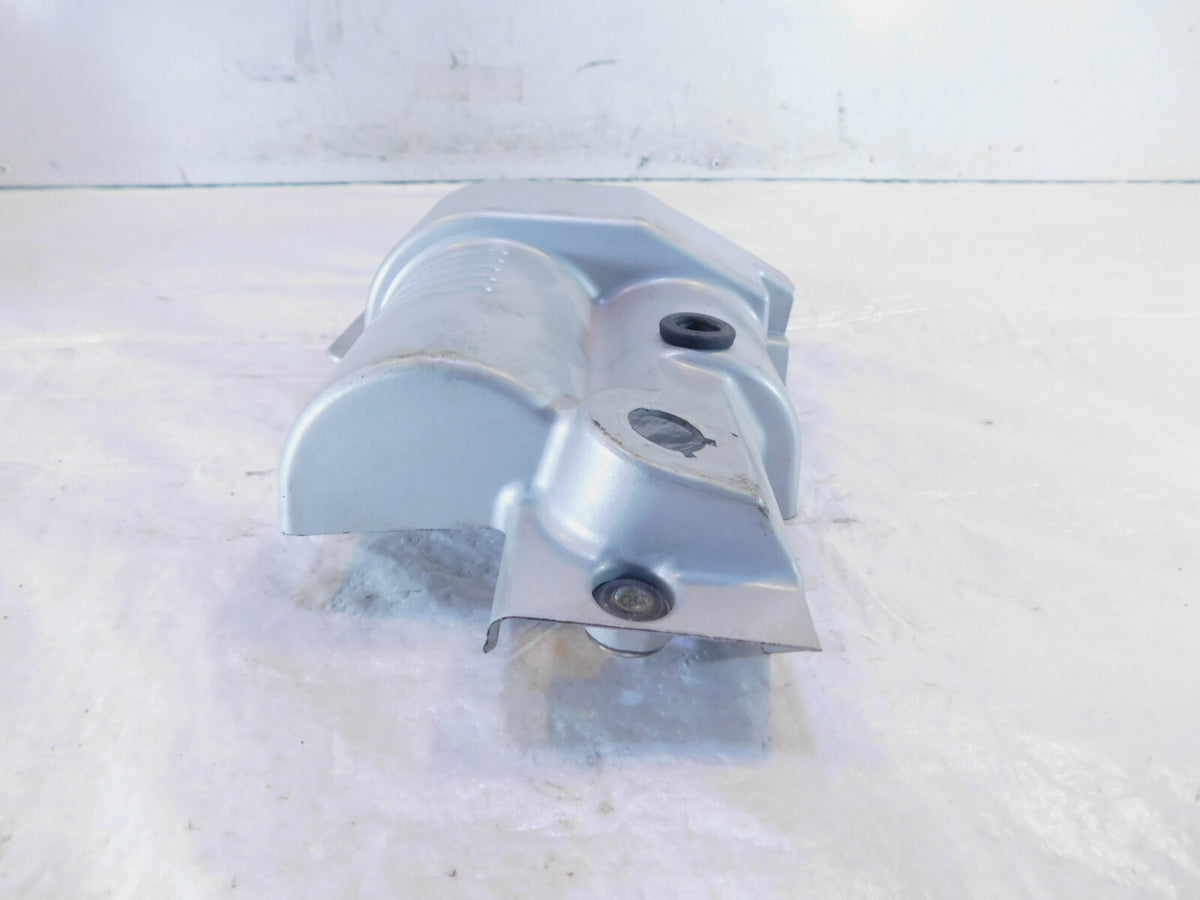 BMW R1150GS Adventure & R1150R Rockster Silver Starter Motor Cover - 11147652125 - C3 Cycle