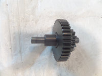 Yamaha V-Star 950 XVS950 Tourer Touring & Bolt Engine Motor Starter Idle Gear - C3 Cycle