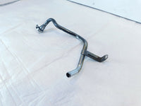 98-16 Yamaha V-Star 650 Classic Custom Exhaust Muffler Breather Pipe Hose Line - C3 Cycle