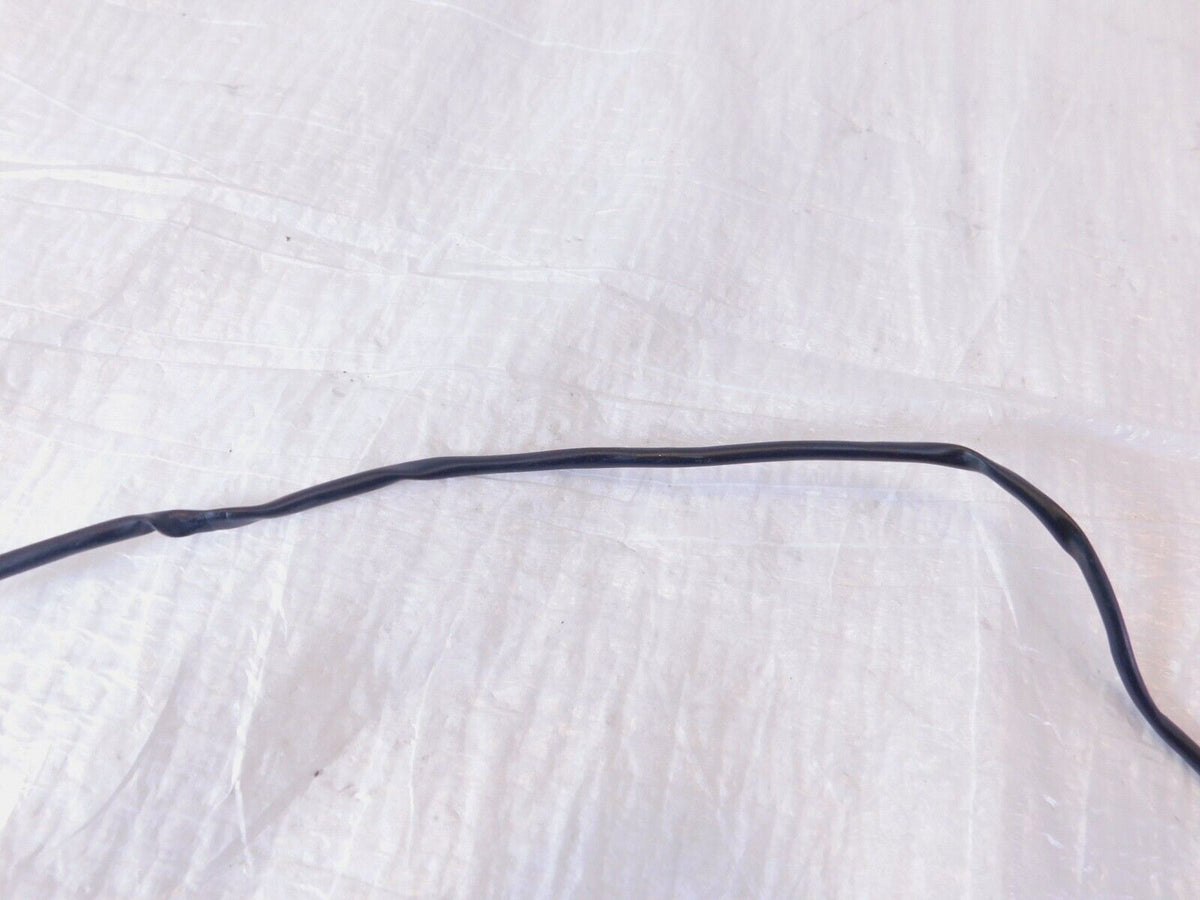 86-95 BMW K75 K75S K1100RS Engine Motor Oil Pressure Switch Sensor Harness Wire - C3 Cycle