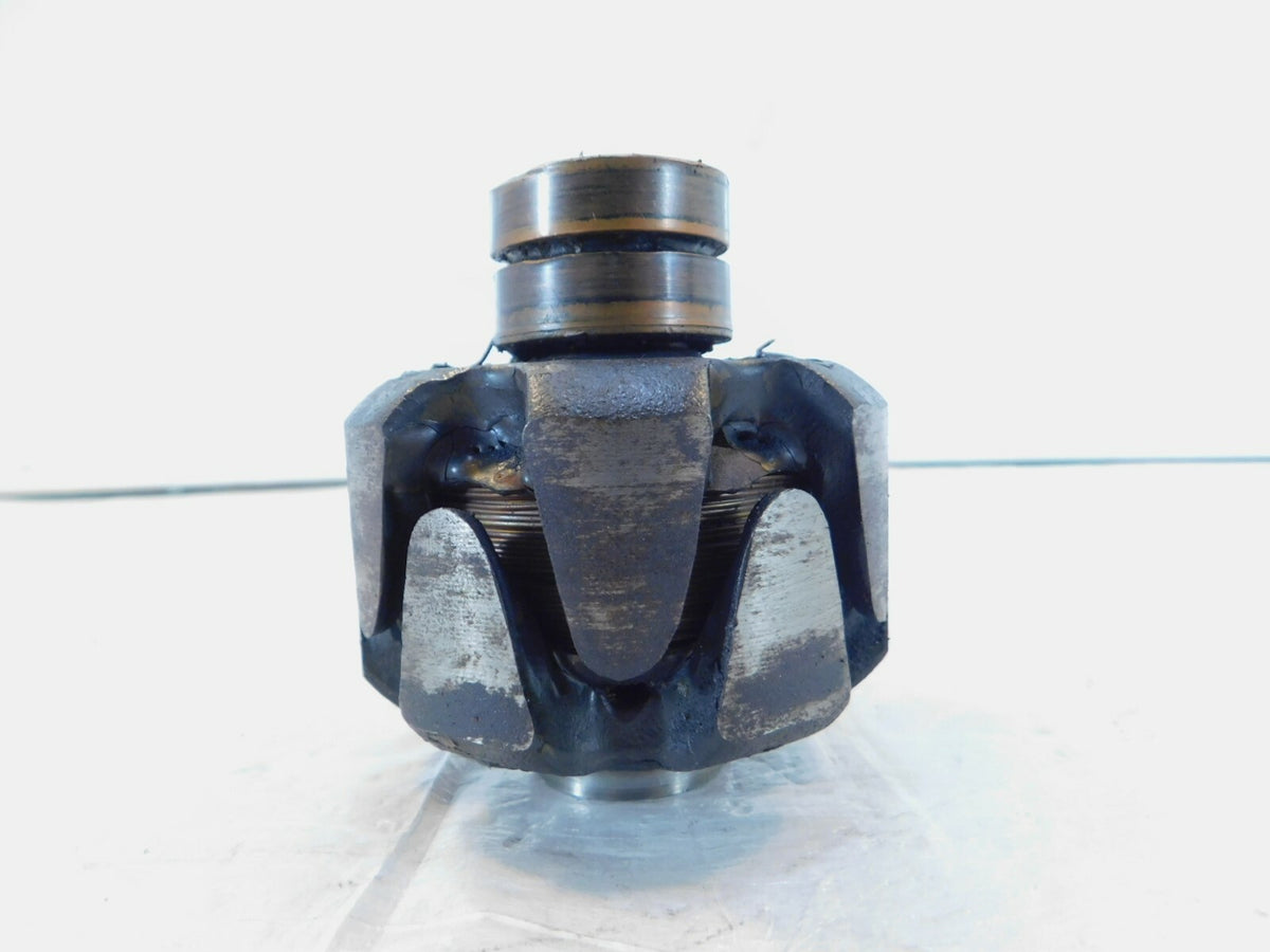BMW Airhead R100 R60 R65 R75 R80 R100R R100RT Generator Alternator Stator Rotor - C3 Cycle