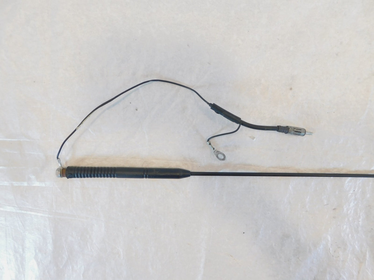 Harley Davidson Road Glide Street & Electra Glide AM FM Radio Antenna Mast - C3 Cycle