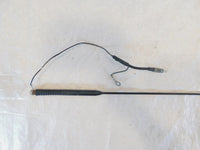 Harley Davidson Road Glide Street & Electra Glide AM FM Radio Antenna Mast - C3 Cycle