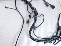 Harley Davidson Softail Heritage Classic & Fat Boy EFI Main Wire Wiring Harness - C3 Cycle