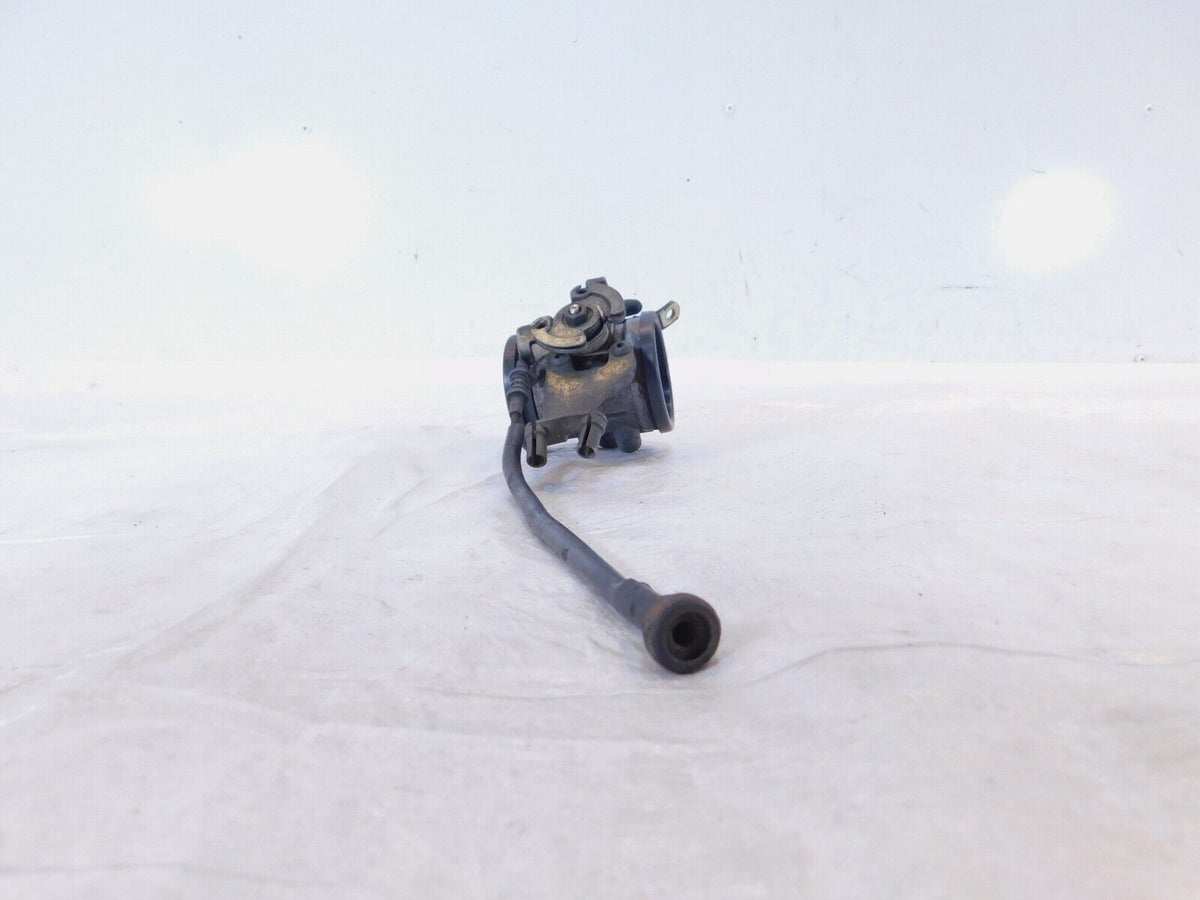 1999-2002 Buell Lightning X1 Air Intake Induction Module Throttle Body - C3 Cycle