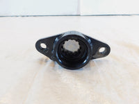 Harley Tour Electra Glide Right Rear Swingarm Passenger Footboard Mount Bracket - C3 Cycle