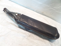 2008-2017 Suzuki GSX1300R Hayabusa Busa Right Side Exhaust Pipe Muffler - C3 Cycle
