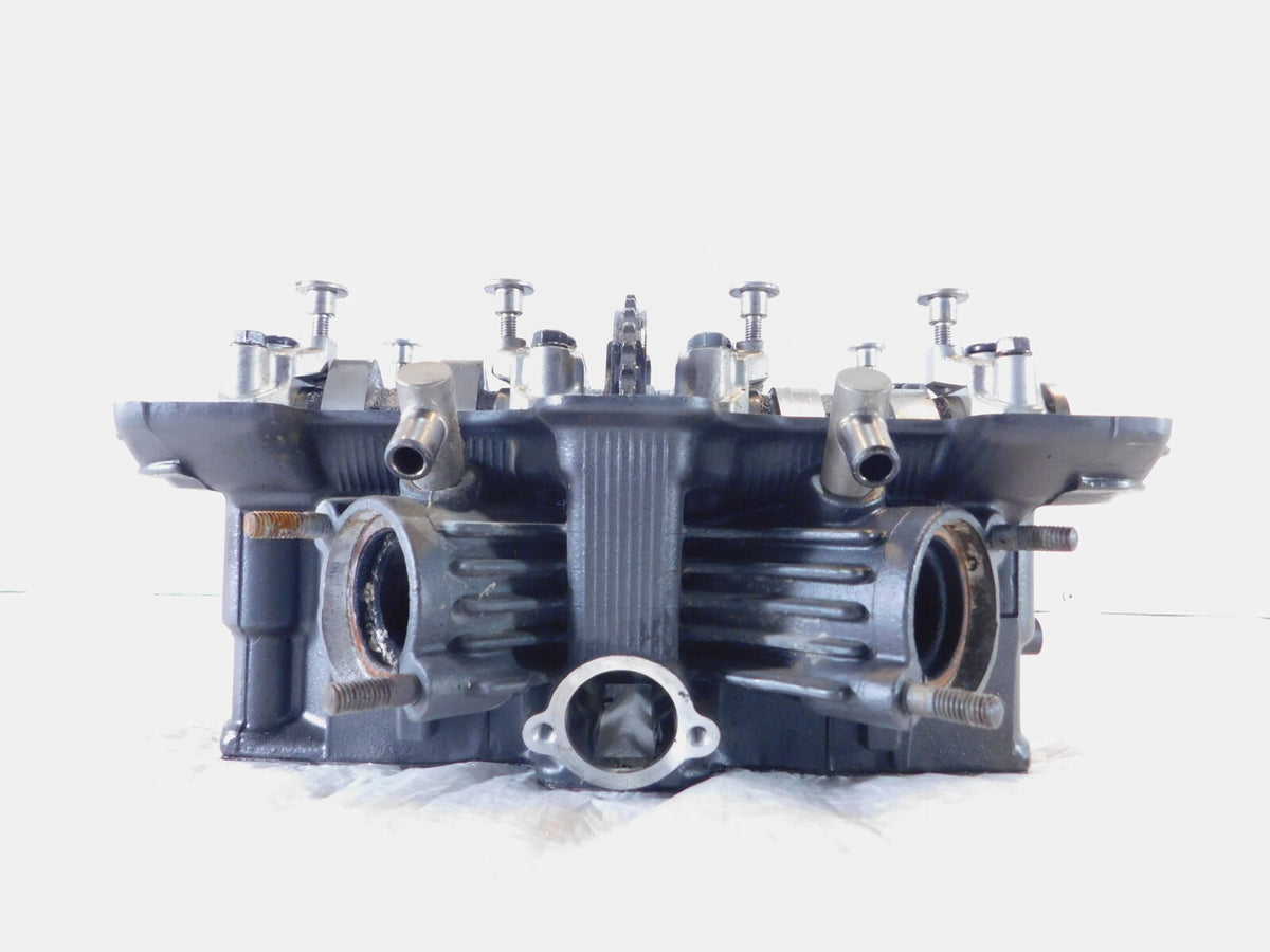 Yamaha Royal Star Venture XVZ13 XVZ1300TFM Rear Engine Cylinder Head & Camshafts - C3 Cycle
