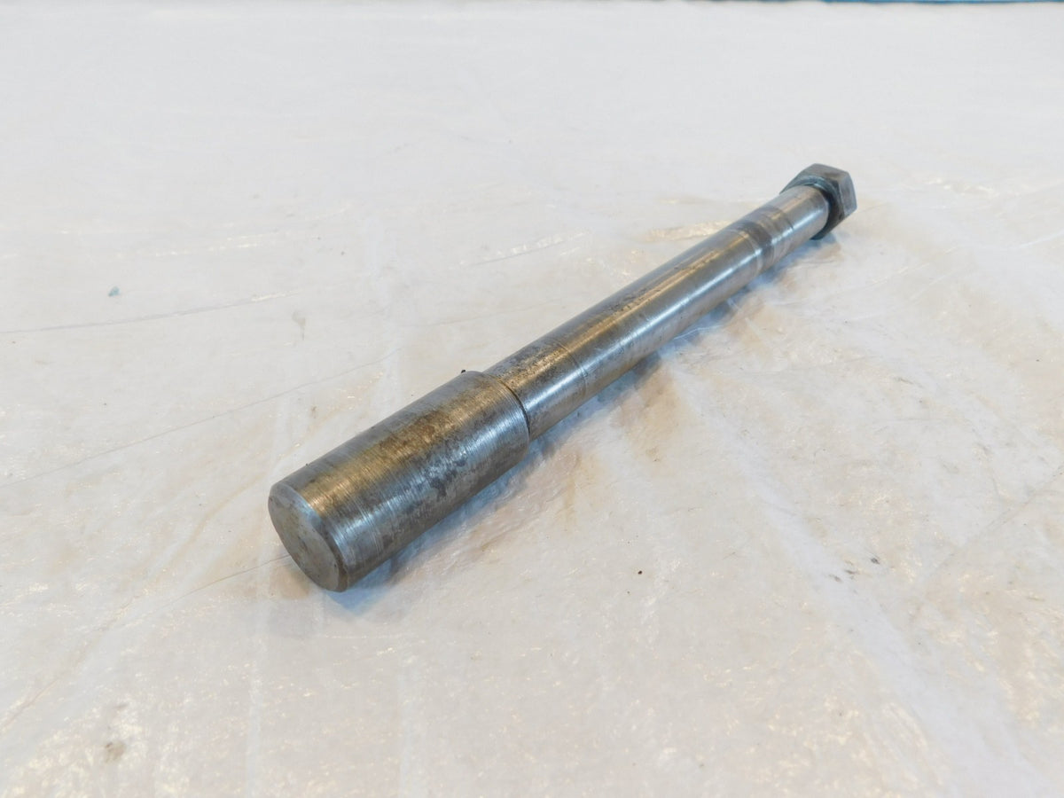 Harley Davidson XLH Ironhead Sportster 1000 Front Wheel Rim Axle Bolt w/ Nut - C3 Cycle