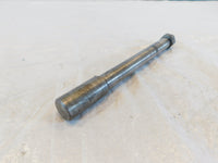 Harley Davidson XLH Ironhead Sportster 1000 Front Wheel Rim Axle Bolt w/ Nut - C3 Cycle