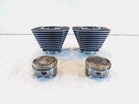 Harley Davidson Sportster 1200 48 Forty-Eight Engine Cylinders Barrel & Pistons - C3 Cycle