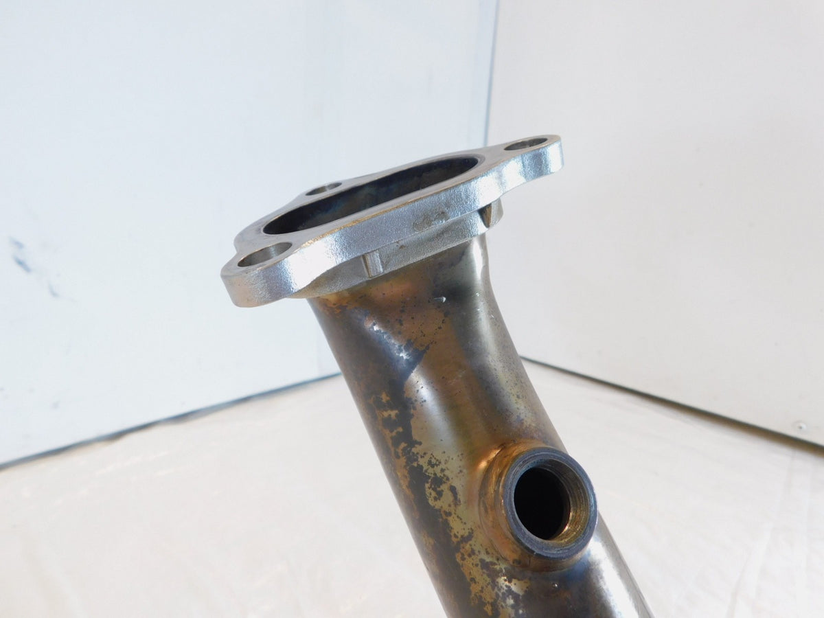 BMW R1250GS Adventure R1250R R1250RT Polished Exhaust Muffler System Header Pipe - C3 Cycle
