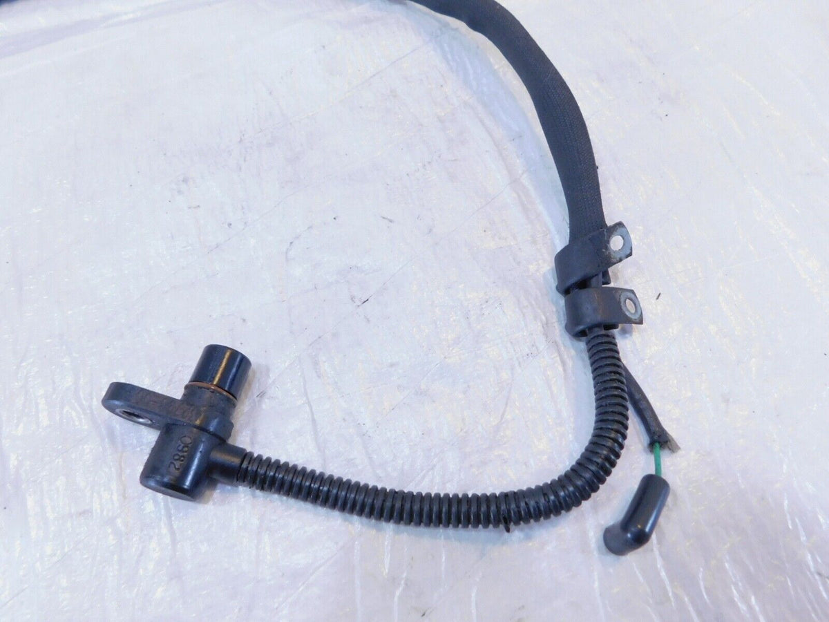 Harley Davidson Electra Glide & Dyna Engine Oil Pressure & Crank Position Sensor - C3 Cycle