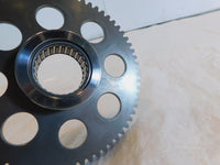 Can-Am Spyder F3 F3-S F3-T RT Limited LTD STD Starter Clutch Sprag Gear - 66T - C3 Cycle