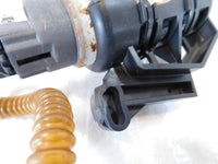 Harley Davidson Touring Road King Electra Glide Fuel Gas Petrol Pump - For Parts