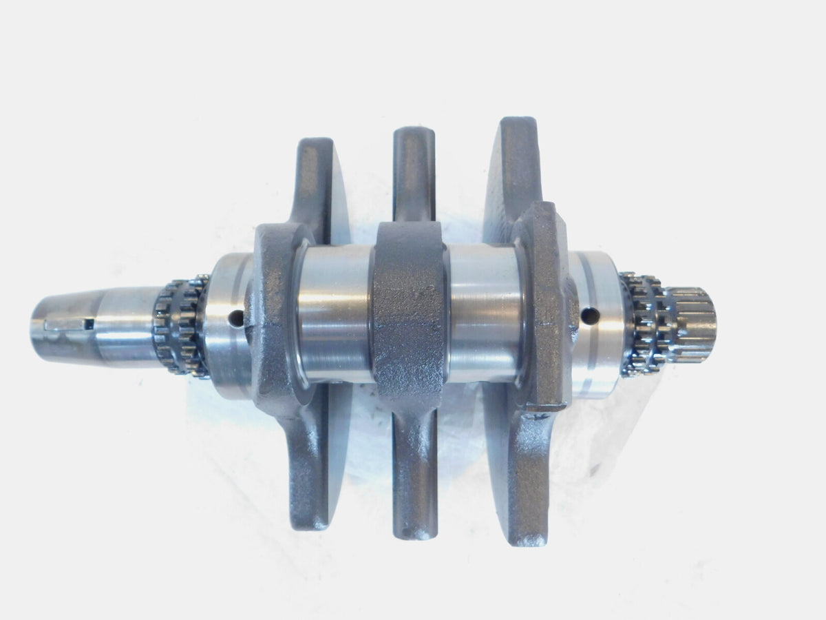 Honda Shadow 750 VT750 VT750C Phantom Spirit & Aero Crankshaft Crank Shaft