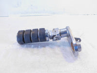 Honda VT600 VT600C Shadow 600 VLX Deluxe Right Footpeg Footrest & Bracket - C3 Cycle
