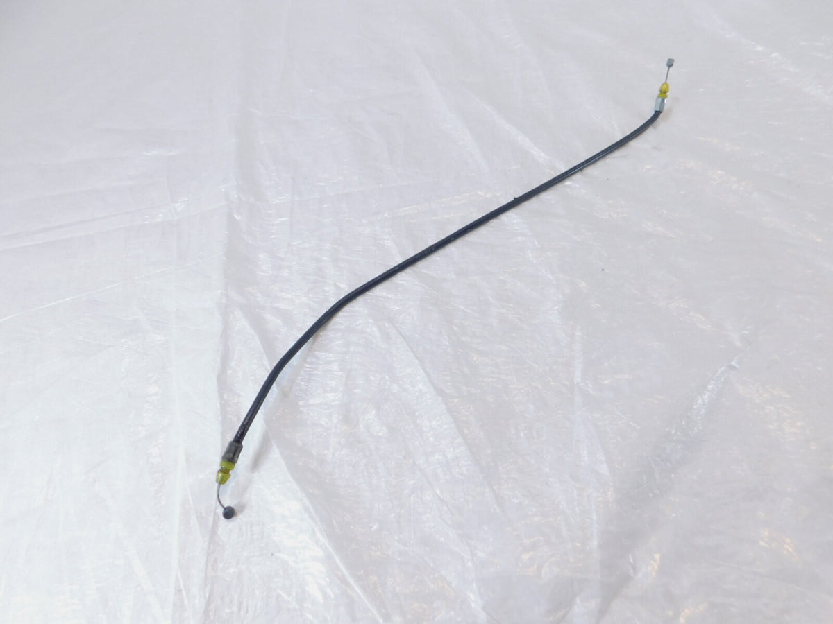 2001-2007 Honda NSS250 NSS250S Reflex Sport 250 Front Seat Open Line Cable Wire