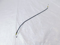 2001-2007 Honda NSS250 NSS250S Reflex Sport 250 Front Seat Open Line Cable Wire