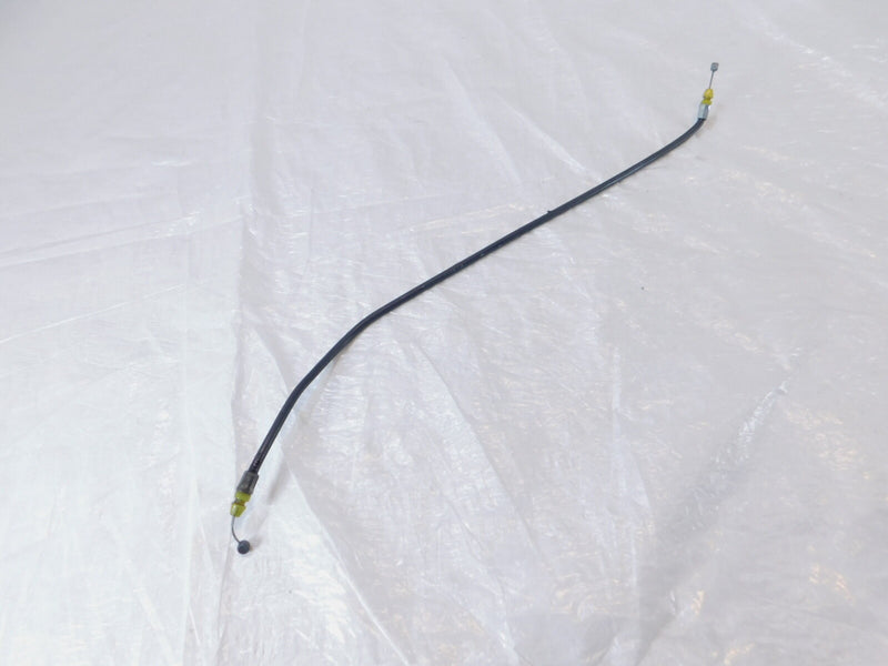 2001-2007 Honda NSS250 NSS250S Reflex Sport 250 Front Seat Open Line Cable Wire