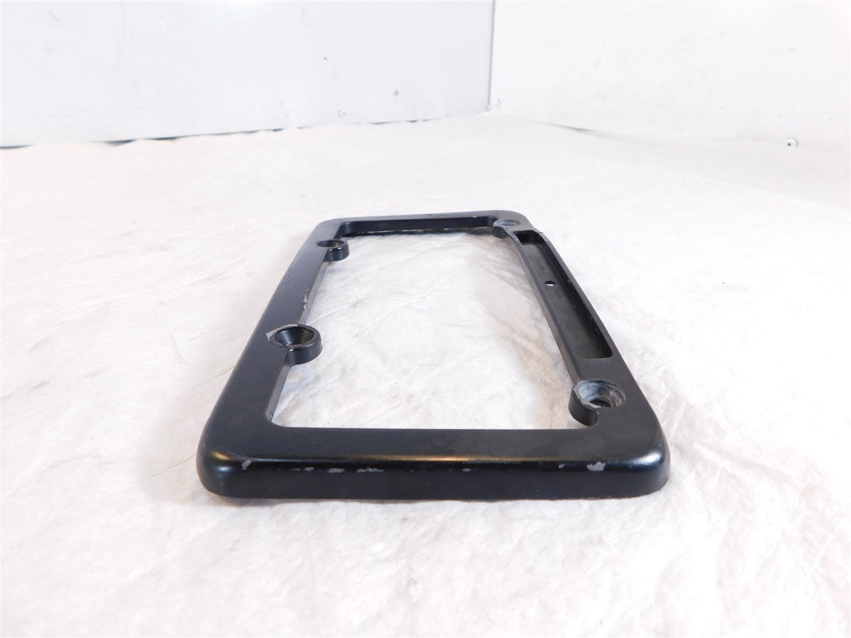 Honda VT750CD Shadow Ace Deluxe Rear Tail License Plate Tag Frame Mount Bracket - C3 Cycle