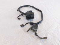 Honda Shadow 750 VT750 VT750C Aero Left Handlebar Horn & Turn Signal Switches - C3 Cycle