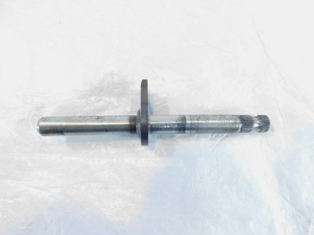 2002 MZ Skorpion Tour MZ660 660 Trans Gear Change Selector Shift Shifter Shaft