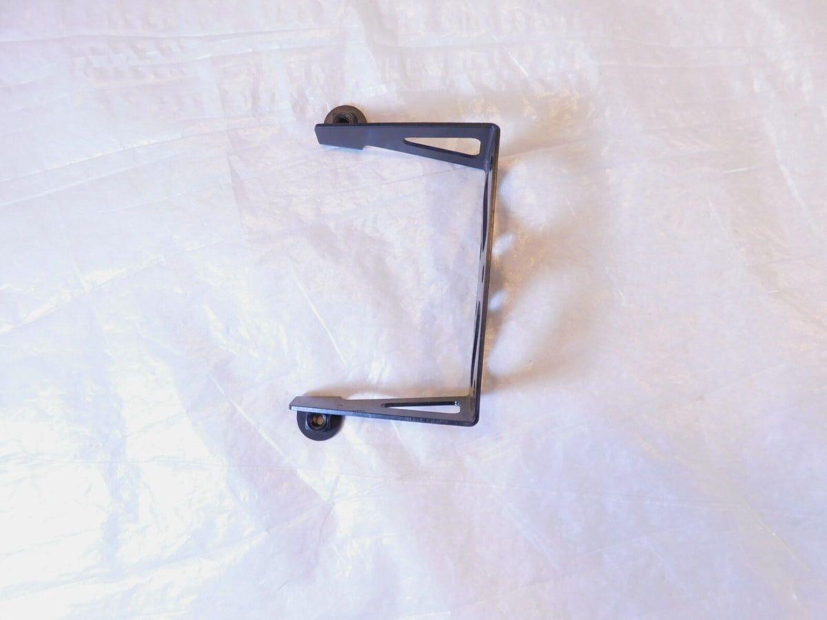 Triumph Daytona Speed Triple Sprint Throttle Body Fuel Injector Rail Pipe Mount - C3 Cycle